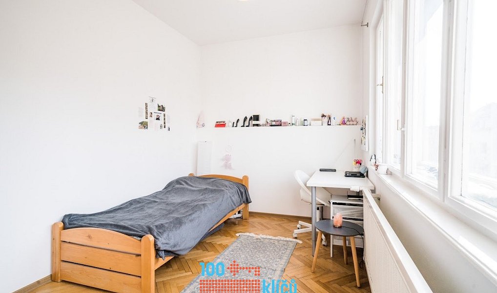 Prodej bytu 4+kk 82 m², Brno – náhled fotky 5