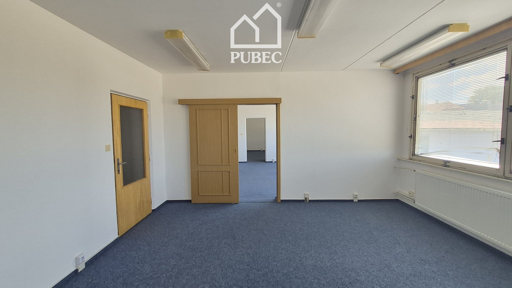 Pronájem kanceláře 22 m² – fotografie 5