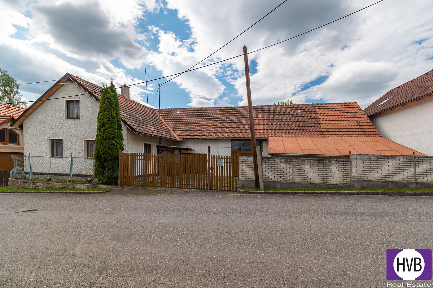 Prodej domu 73 m² s pozemkem 316 m²