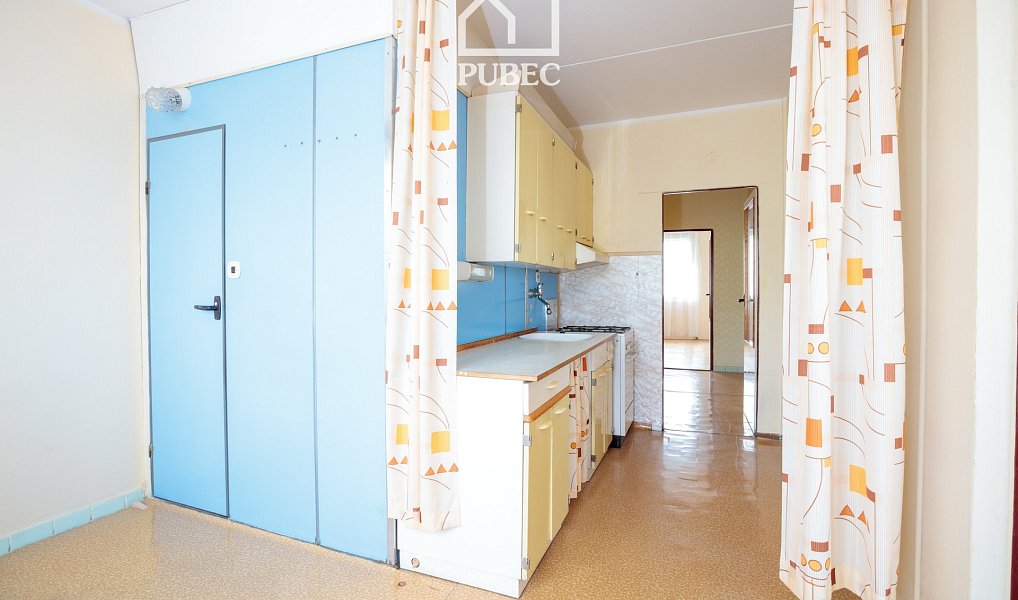 Prodej bytu 4+1 77 m², Plzeň – náhled fotky 8