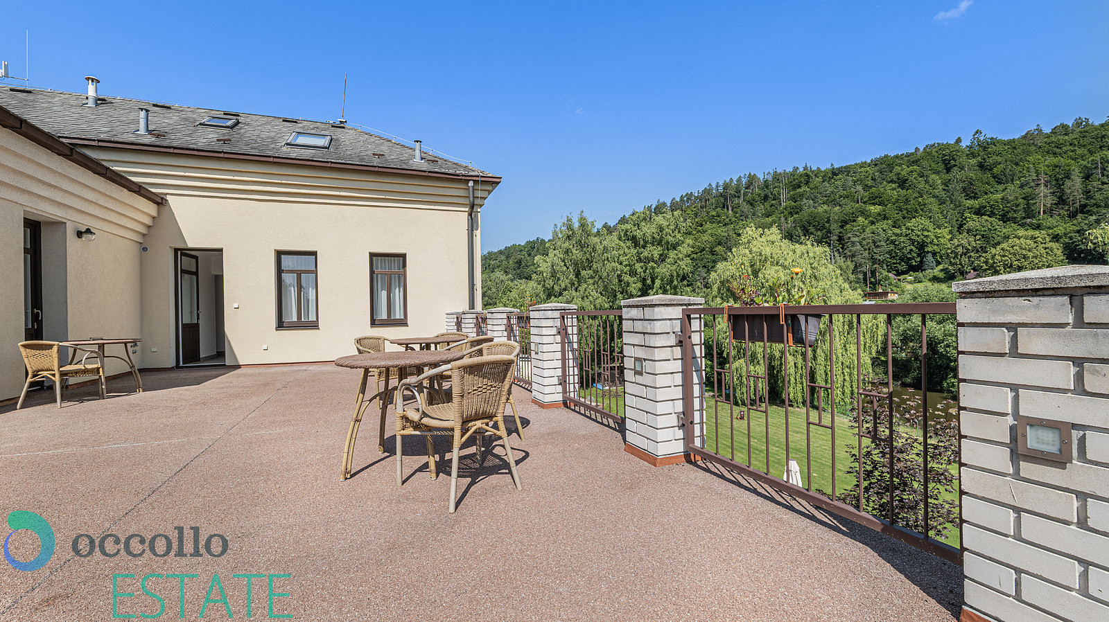 Prodej ubytovacího objektu 1 430 m² — photo 5