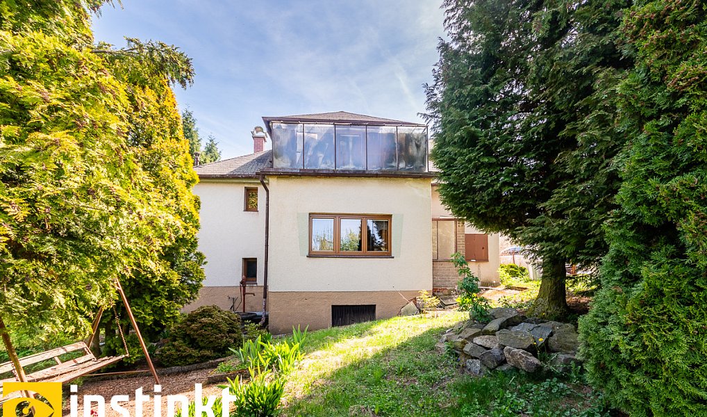 Prodej domu 250 m² s pozemkem 1 498 m², Bušovice – náhled fotky 21