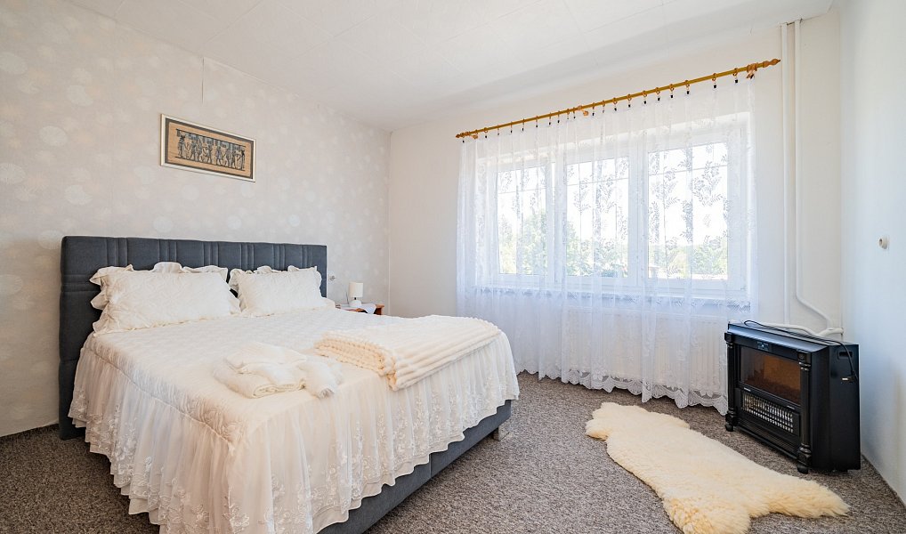 Prodej domu 270 m² s pozemkem 919 m², Tachov – náhled fotky 21