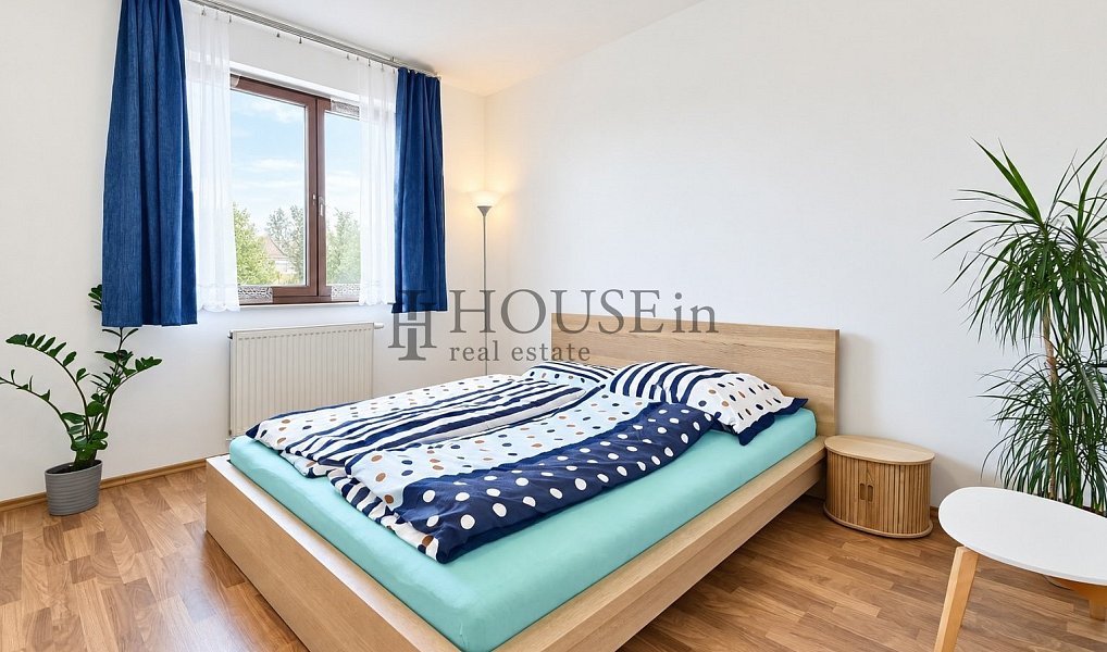 Pronájem bytu 2+kk 62 m², Praha – náhled fotky 10