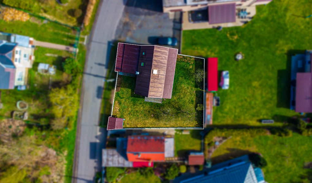 Prodej domu 90 m² s pozemkem 359 m², Jablonec nad Nisou – náhled fotky 8