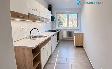 Pronájem bytu 3+1 74 m², Hlavní, Frýdlant nad Ostravicí - Frýdlant, okres Frýdek-Místek