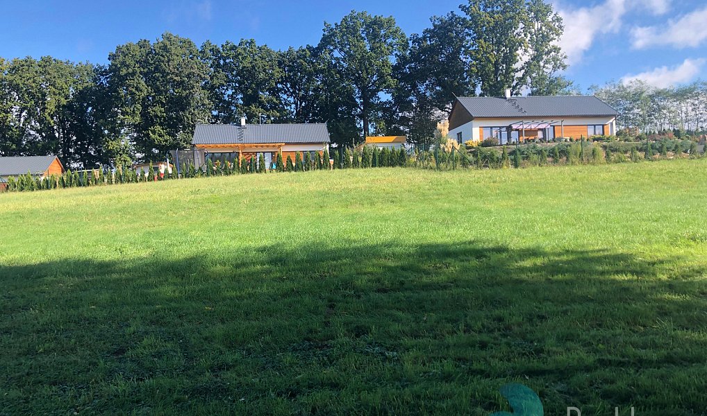 Prodej stavebního pozemku 1 892 m², Struhařov – náhled fotky 5