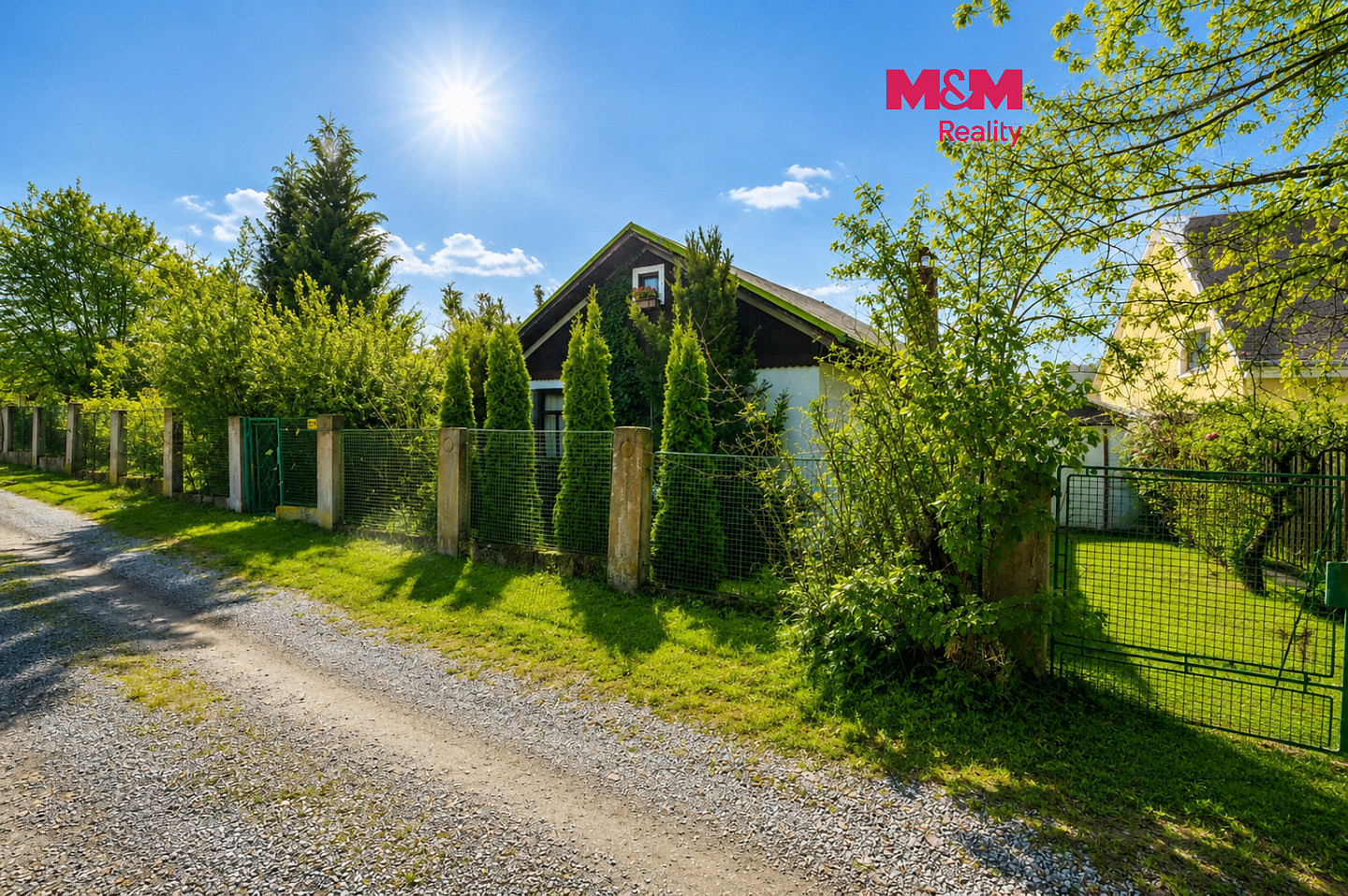 Prodej chaty/chalupy 56 m² s pozemkem 665 m²
