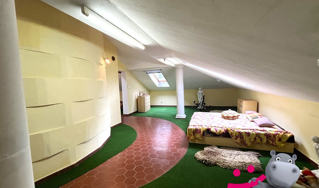 Prodej obchodních prostor 200 m², Mohelnice – náhled fotky 13