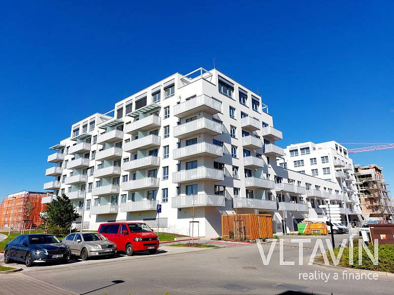 Pronájem bytu 3+kk 83 m² – fotografie 5