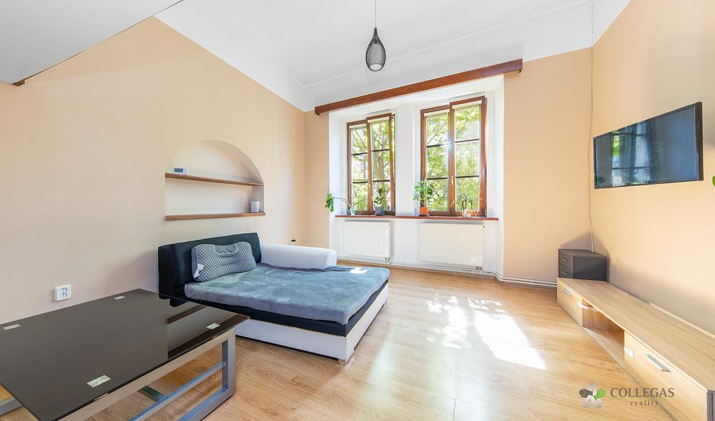 Prodej bytu 3+1 83 m², Kroměříž – náhled fotky 5