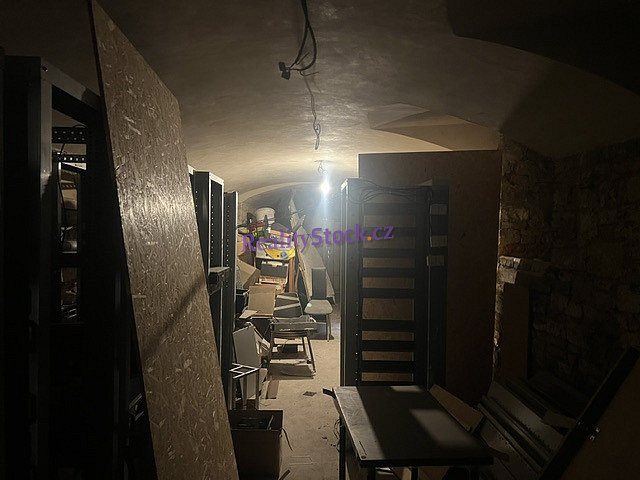 Pronájem skladovacích prostor 50 m² – fotografie 2