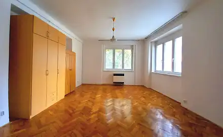 Pronájem bytu 2+kk 52 m²