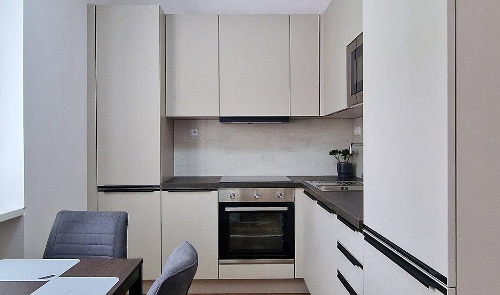 Pronájem bytu 2+1 56 m², Lovosice – náhled fotky 9