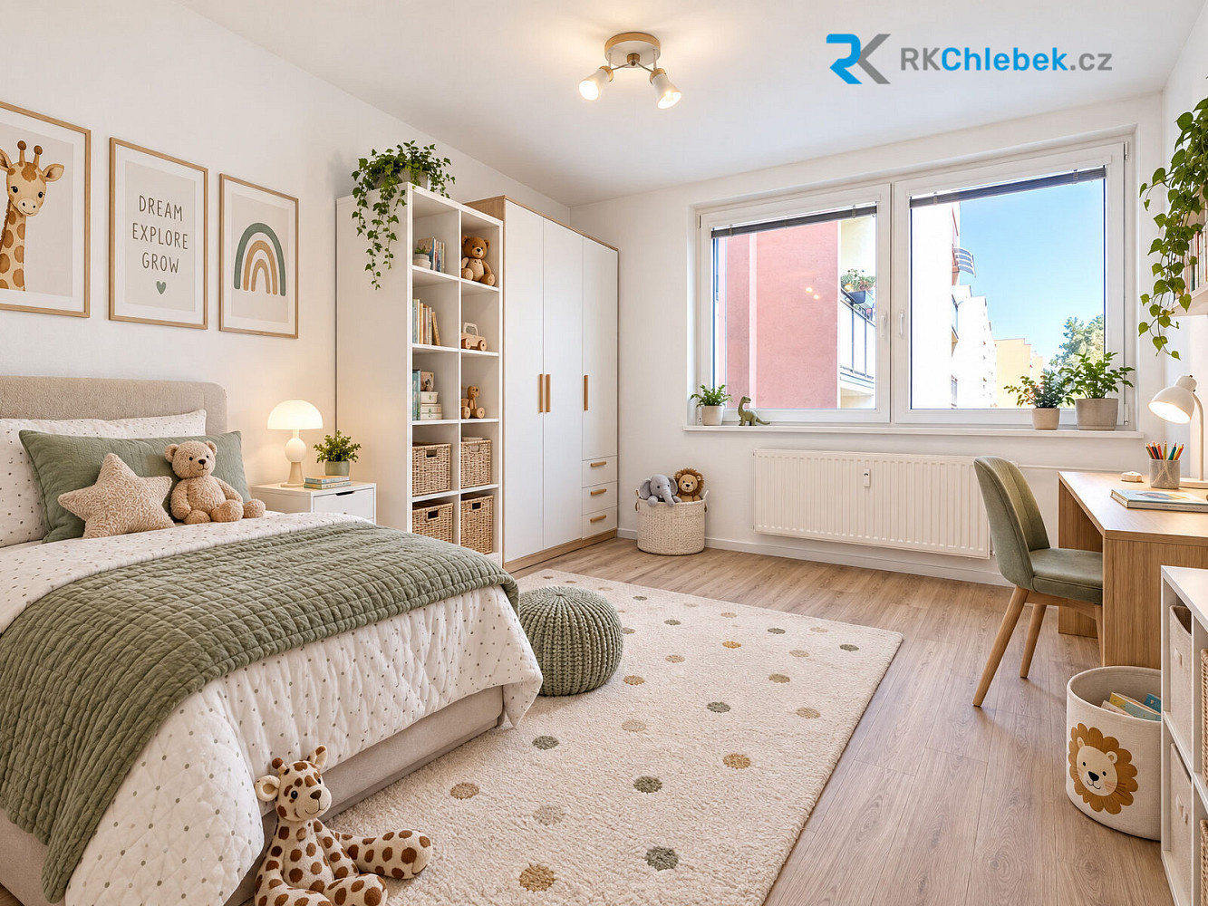 Prodej bytu 3+1 79 m² – fotografie 5