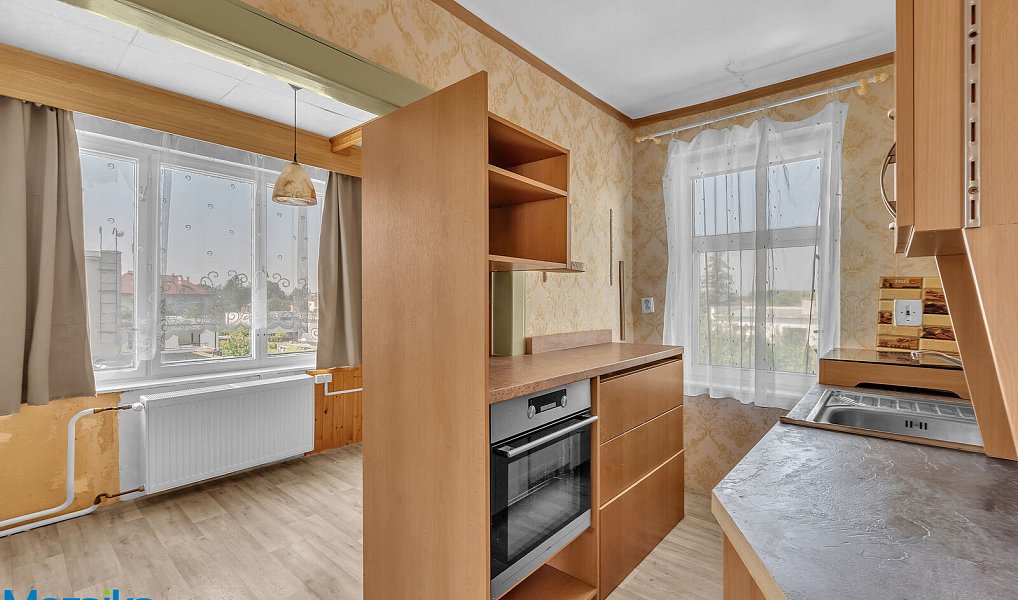 Prodej domu 196 m² s pozemkem 224 m², Pardubice – náhled fotky 12