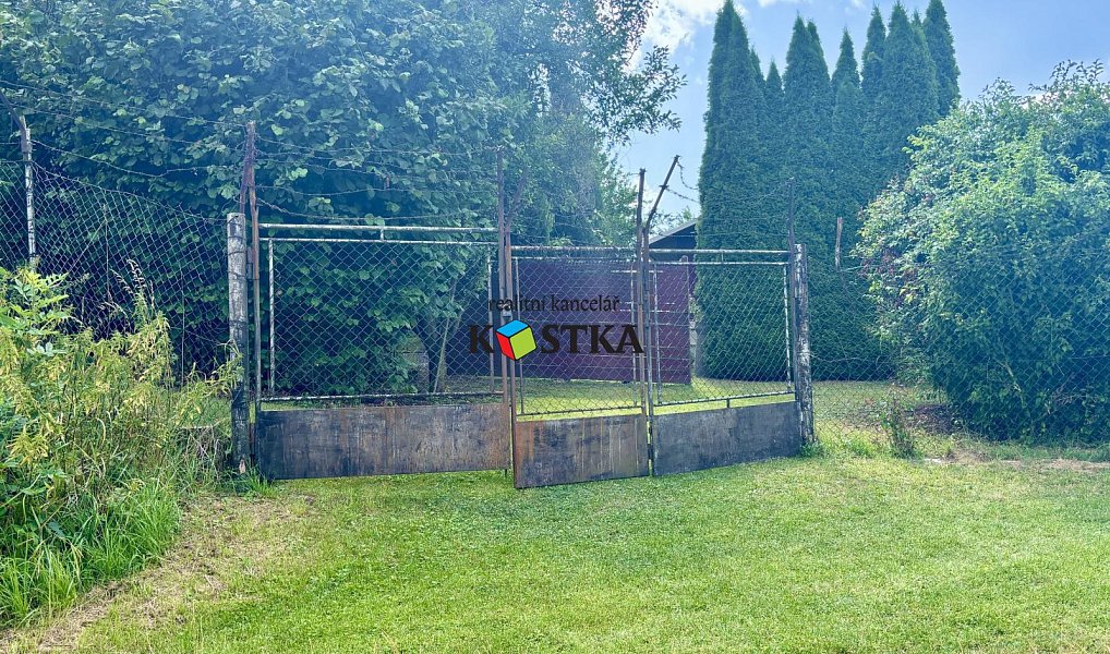 Prodej zahrady 500 m², Šenov u Nového Jičína – náhled fotky 7