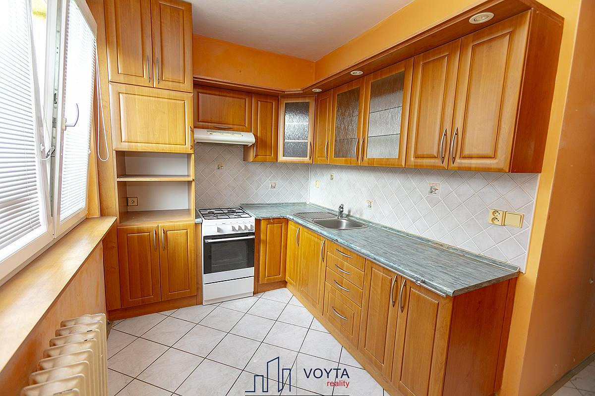 Prodej bytu 2+1 52 m² – fotografie 5