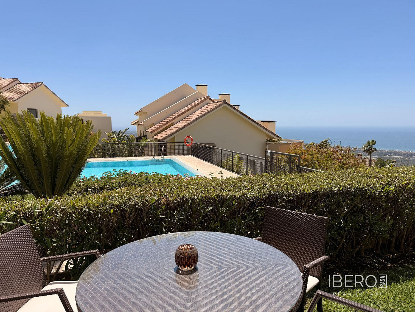 Piso 3+kk – Marbella, Rio Real - Vista 4