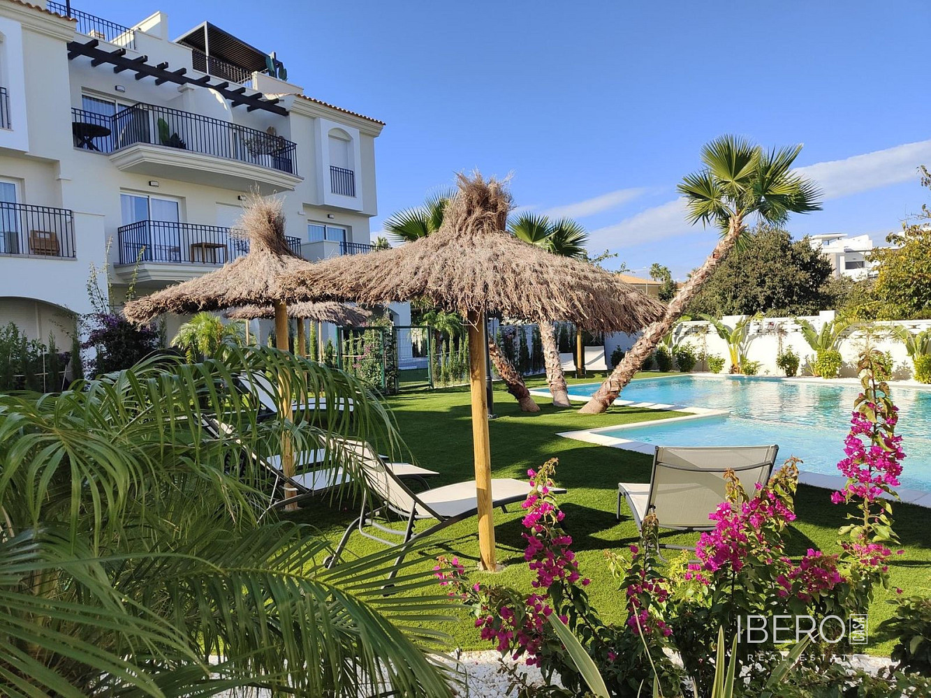 Pis 3+kk – Alacant / Alicante, Vistahermosa de la Creu, l'Alacantí - Vista 3