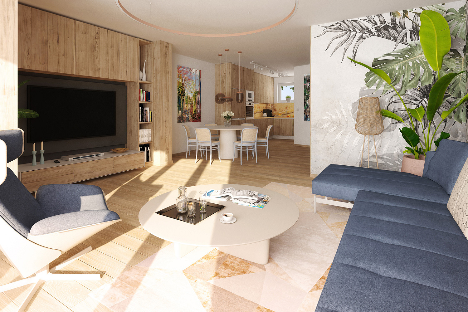 Prodej domu 110 m² – fotografie 2