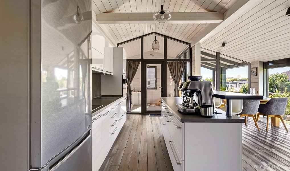 Prodej domu 83 m² s pozemkem 963 m², Bubovice – náhled fotky 4