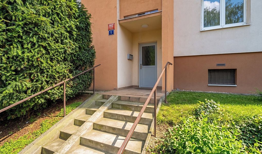 Prodej bytu 2+1 57 m², Praha – náhled fotky 21