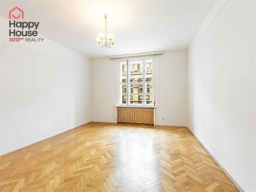 Pronájem kanceláře 65 m²