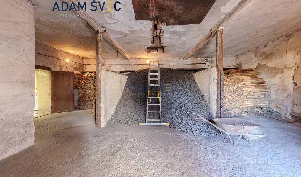 Prodej výrobních prostor 809 m², Moravský Beroun – náhled fotky 42