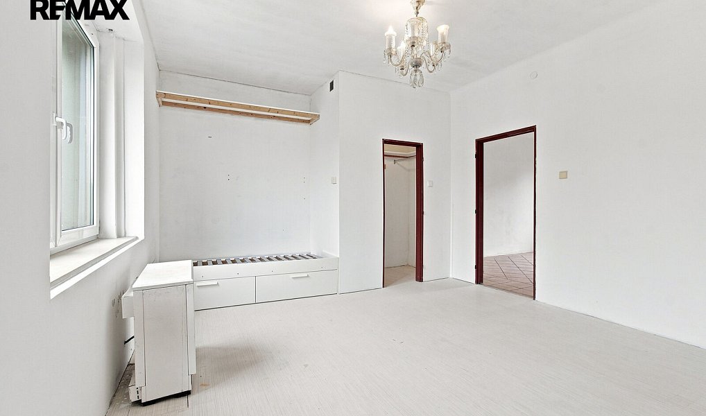 Prodej bytu 1+1 48 m², Všeruby – náhled fotky 5