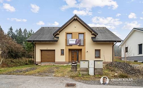 Prodej domu 176 m² s pozemkem 1 097 m², Pecka, okres Jičín