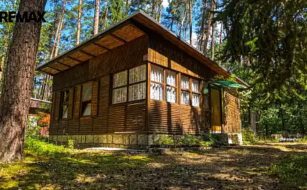 Prodej chaty/chalupy 40 m² s pozemkem 747 m², Dalibora z Myšlína, Doksy - Staré Splavy, okres Česká Lípa