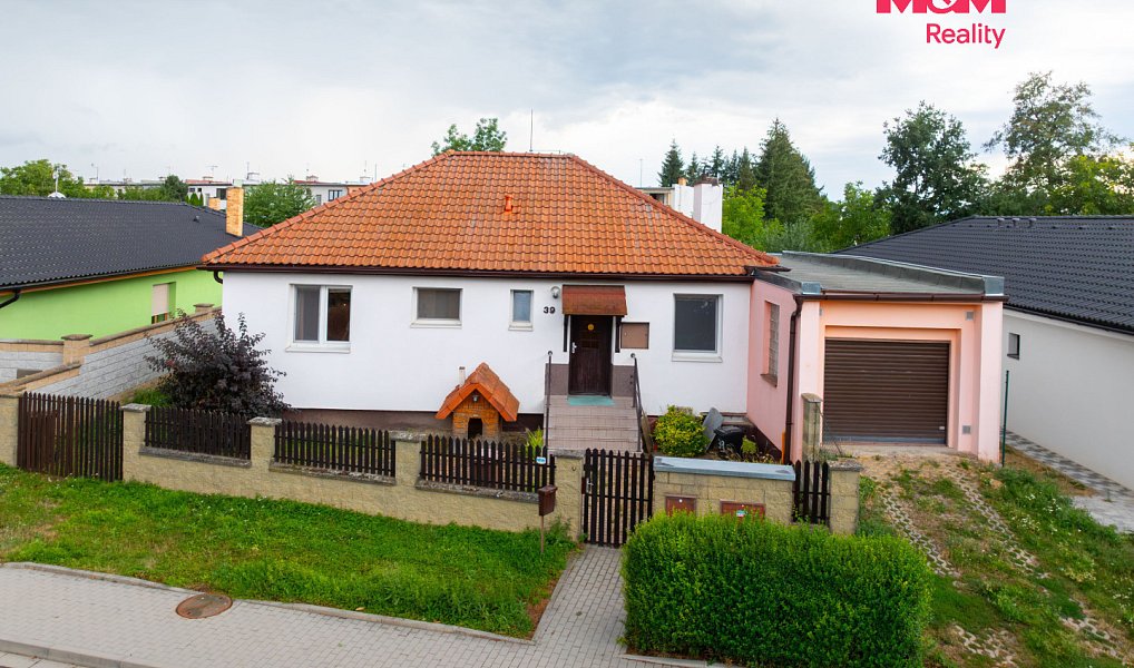 Prodej domu 186 m² s pozemkem 595 m², Prostějov – náhled fotky 5