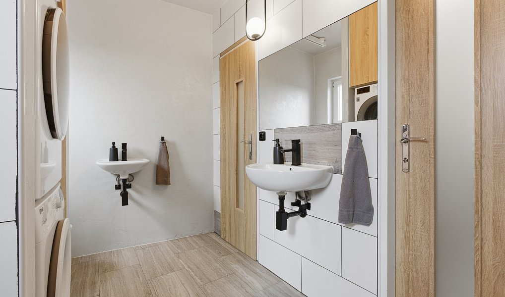 Prodej domu 201 m² s pozemkem 360 m², Rakovník – náhled fotky 8