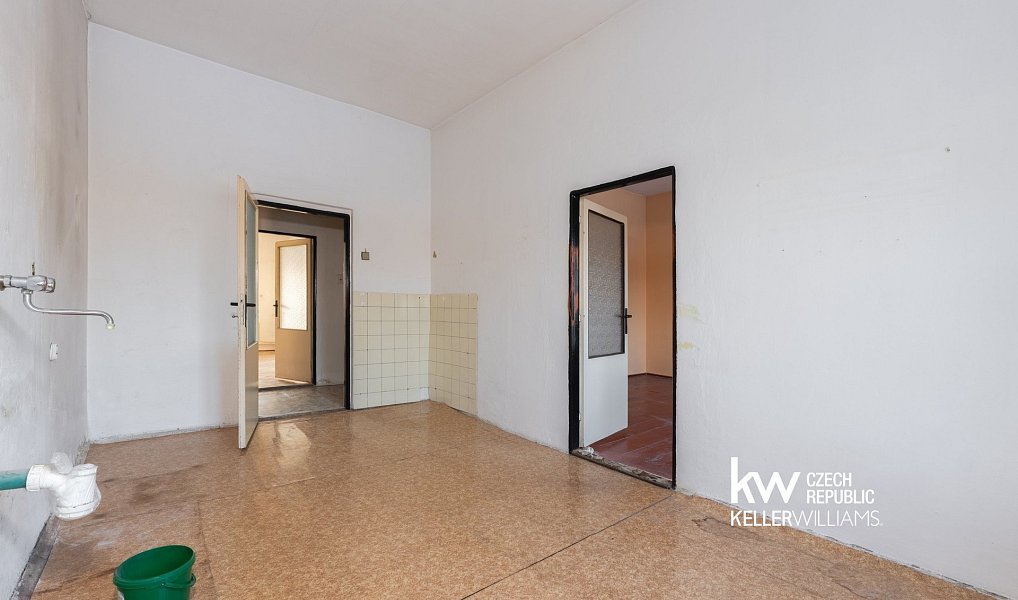 Prodej domu 160 m² s pozemkem 1 041 m², Jeníkov – náhled fotky 25