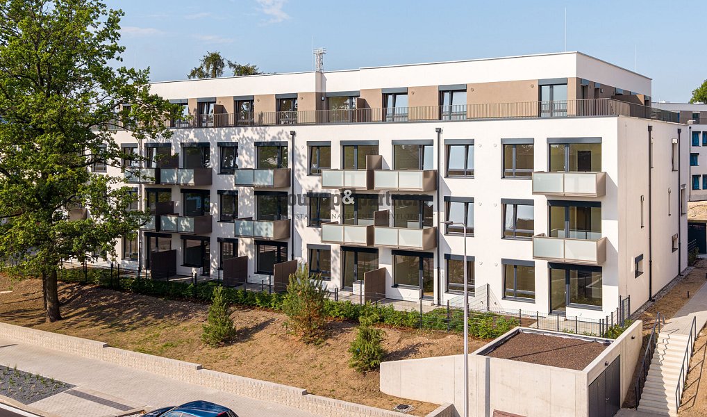 Prodej bytu 2+kk 48 m², Kladno – náhled fotky 23
