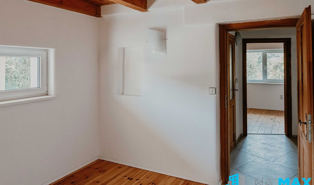 Prodej domu 81 m² s pozemkem 812 m², Vlasatice – náhled fotky 19