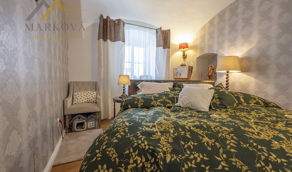Prodej domu 312 m² s pozemkem 3 167 m², Záboří – náhled fotky 15