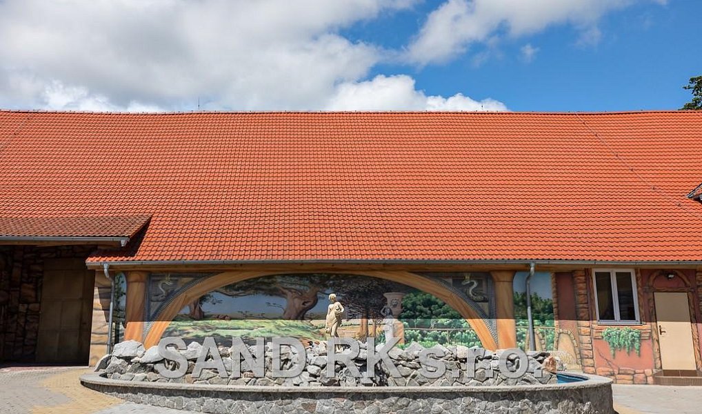 Pronájem domu 1 000 m² s pozemkem 5 177 m², Puclice – náhled fotky 12