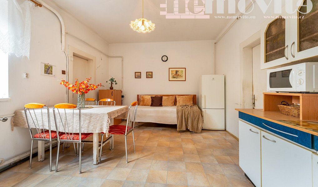 Prodej domu 153 m² s pozemkem 961 m², Týnec nad Labem – náhled fotky 12