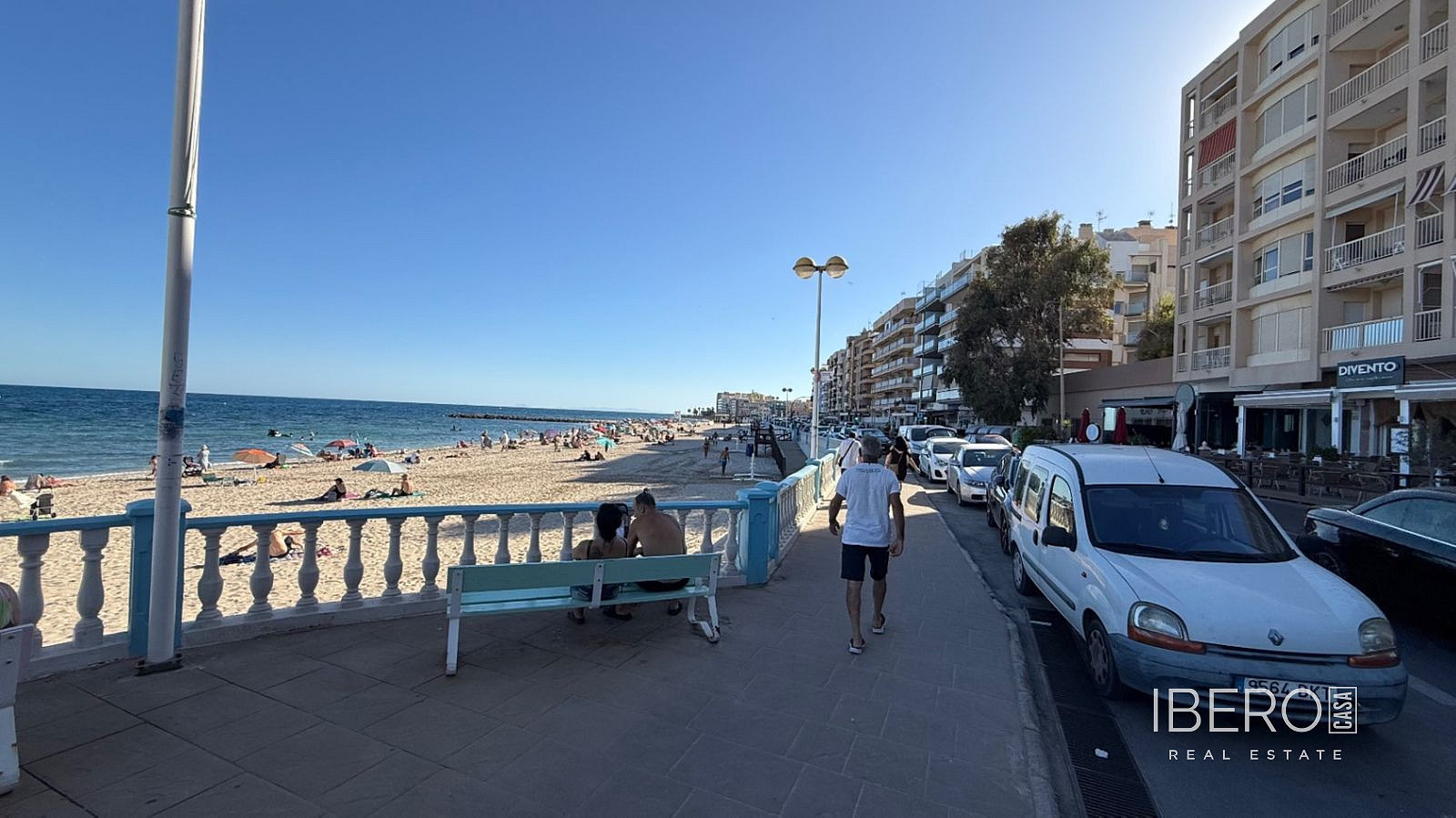 Pis 4+kk – Torrevieja, Europa - Vista 2