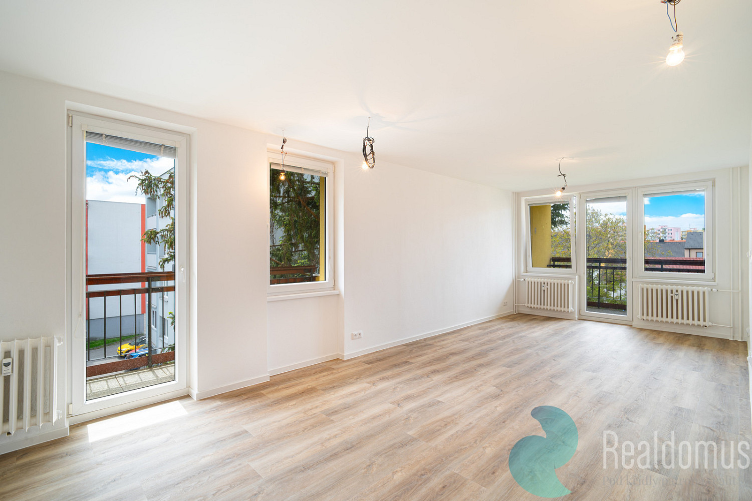 Prodej bytu 3+kk 71 m²