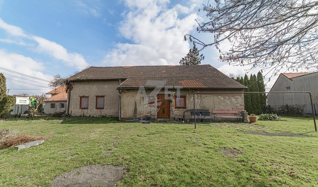 Prodej domu 170 m² s pozemkem 1 250 m², Ostrava – náhled fotky 4