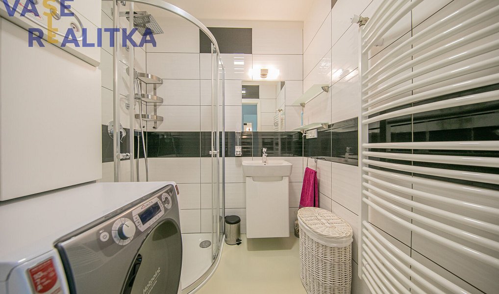 Pronájem bytu 2+kk 51 m², Hranice – náhled fotky 9