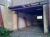 gar Neratovice 20 m2