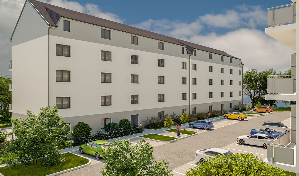 Prodej bytu 2+kk 66 m², Velká Bíteš – náhled fotky 10