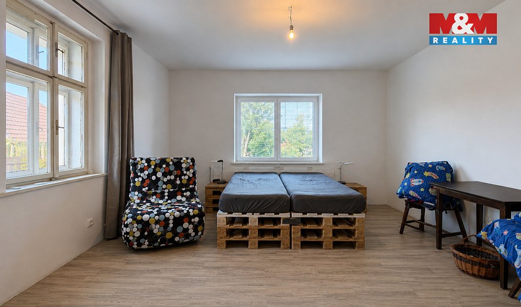 Prodej domu 155 m² s pozemkem 386 m², Pnětluky – náhled fotky 2
