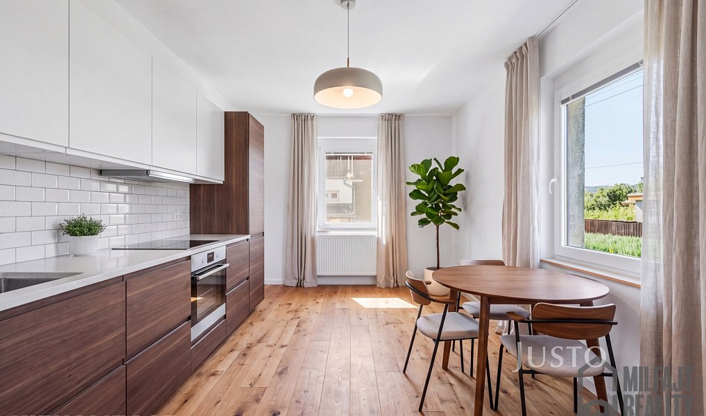 Prodej domu 110 m² s pozemkem 612 m², Hrádek nad Nisou – náhled fotky 4