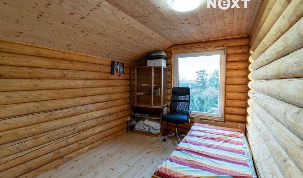 Prodej domu 110 m² s pozemkem 800 m², Radovesnice I – náhled fotky 14