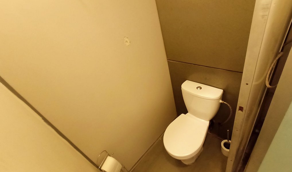 Pronájem bytu 1+kk 17 m², Lubná – náhled fotky 18